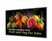 43" D-LED Philips 43BDL5050D-UHD,600cd,AN,24/7