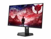 LENOVO LCD Legion 27Q-10  - 26.5",QD-OLED,16:9,2560x1440,0.03ms,400cd/m2,1500000:1,HDMI,DP,VESA,PIVOT,3Y
