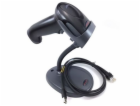 Voyager XP 1470g - 2D, USB kit, 1,5m kabel, stojan