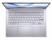 ASUS NTB Vivobook 14 (M1405NAQ-LY057), R5 150, 14" 1920x1200, 8GB, 512GB SSD, Radeon, No OS, Cool Silver