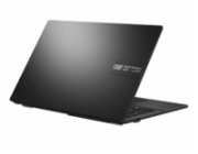 ASUS NTB Vivobook Go 15 (E1504FA-BQ2945W), Ryzen 5 7520U, 15.6" 1920 x 1080, 16GB, 512GB SSD, Radeon, W11 Home, Black