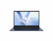 ASUS Vivobook 14/X1404VA-EB1578W/5-120U/14"/FHD/16GB/512GB/Intel int/W11H/Blue/2R