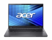 Acer TravelMate P2 16/TMP216-71-G3-TCO-569M/U5-125H/16"/WUXGA/16GB/1TB/Intel int/W11P/Gray/2R