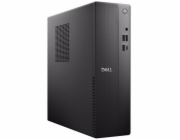 Dell Pro Slim/Essential QVS1260/Slim/i5-14400/8GB/512GB/Intel int/W11P/3R