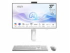 MSI Modern/AM273QP AI 1UM-402EU/27"/QHD/U5-125H/16GB/512G...
