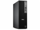 DELL PC Pro Slim QCS1255/180W/AMD Ryzen 7 8700G/16GB/512G...