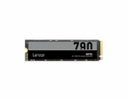Lexar SSD disk NM790 512 GB 2280 PCIeGen4x4 7200/4400 MB/s