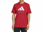Adidas Tričko Liverpool FC Seasonal DNA Graphic Tee 2 JY3466