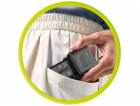 Mobile Origin Cestovní adaptér 35W, EU/US/UK/AU PW25, černý