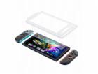 JYS Ochranné tvrzené sklo pro LCD displej Nintendo Switch...