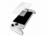 JYS Tvrzené sklo 9h ochrana displeje LCD sklo pro konzoli Asus Rog Xbox Ally X / -x157