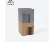 BambuLab Filament Bambu Lab držák pro PLA/PETG 1,75 mm 0,5 kg - černý