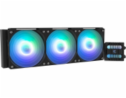 Zalman Chladič kapaliny pro procesor ALPHA2 SE A36 BL 360 mm