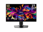 MSI MPG/271QR QD-OLED X50/26,5"/QD-OLED/QHD/500Hz/0,03ms/...