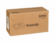 HiTi Fotopapierset 120 Blatt  10x15 cm P310W / P322W / P461
