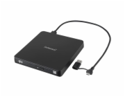 Intenso EOD 400D Slim (černá, USB 3.2 Gen 1)