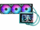 Asus ROG RYUO IV SLC 360 ARGB Hatsune Miku Edition (černá...
