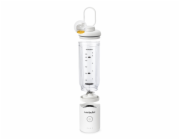 Mixér smoothie Nutribullet NBP013W, bílý