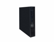 Dell OptiPlex 3070 USFF Core i5-9500 / 8GB / 256GB SSD / W11P