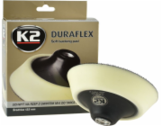 K2 K2-DURAFLEX-SUCHÝ ZIP NA HOUBU