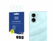 3mk Lens Protection pro Oppo A6X