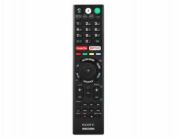 Sony Originální dálkový ovladač HQ LXRMFTX310 pro televizor LCD / hlasové ovládání / RMF-TX310 / černý