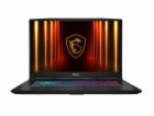 MSI Katana/17 HX B14WFK/i7-14650HX/17,3"/FHD/32GB/1TB/RTX...