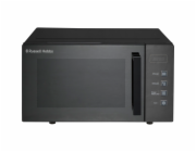 Russell Hobbs RHEM 2301 B-EU  black