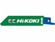 Hikoki HIKOKI PILOVÝ KOTOUČ PRO PILY OKALOVÉ RM10B/S522EF /5ks.