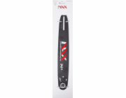 NAC NAX PRŮVODCE 14 35 cm/3/8/1,3 NAX200C