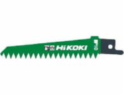 Hikoki PILOVÝ LIST RP10 100 mm / 5 ks.