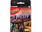 Mattel UNO HRA PÁN PRSTENŮ JMF13 PUD8