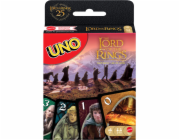 Mattel UNO HRA PÁN PRSTENŮ JMF13 PUD8