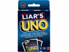 Mattel HRA UNO LHÁŘI LHÁŘI S JLH43 PUD8