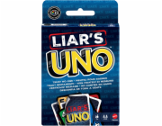 Mattel HRA UNO LHÁŘI LHÁŘI S JLH43 PUD8