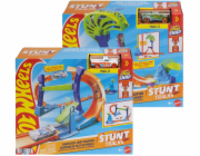 Mattel HW CITY CHAMPION JUMP AST MIX JLM90 PUD2