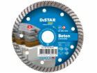 Distar DISTRACT DIAMANTOVÝ KOTOUČ NA BETON PRO 125 x 2,2 ...