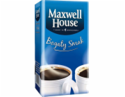 Maxwell House Rich Flavour mletá káva 500 g