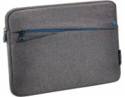 Pedea Pouzdro na tablet PEDEA Tablet-Tasche Fashion 25,7cm (10,1), šedá