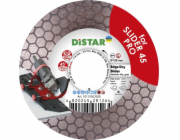 Distar Diamantový kotouč Distar 125x30 Edge Dry Slider