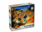 Kapitan Nauka Domino Chase 752944