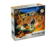 Kapitan Nauka Domino Chase 752944