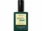 ANNY MANUCURIST_Green Flash LED gelový lak na nehty limon...