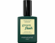 ANNY MANUCURIST_Green Flash LED gelový lak na nehty limonáda 15ml