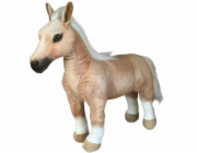 Dubi Palomino kůň 55 cm
