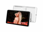 Portkeys LH7P 7 Inch white  Touchscreen Monitor