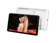 Portkeys LH7P 7 Inch white  Touchscreen Monitor