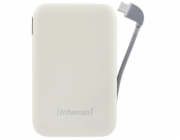 Intenso Powerbanka Intenso S10000 10000 mAh béžová