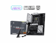 MSI MAG X870E GAMING MAX WIFI