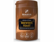 HOLISTA Brewer s yeast - doplňky stravy pro psy a kočky - 200g